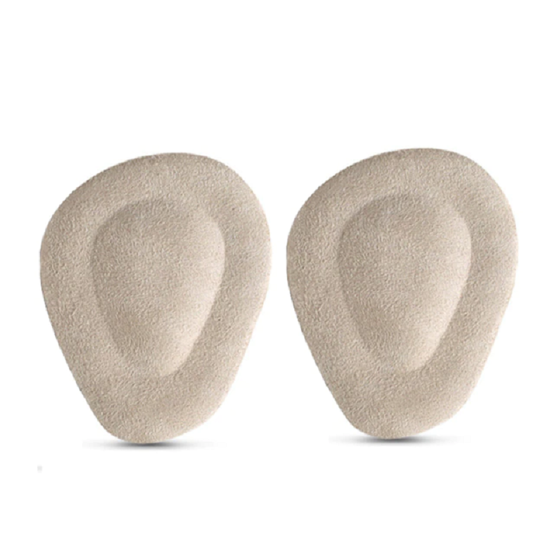 Foot Cushions Insoles Gel Pad iciCosmetic