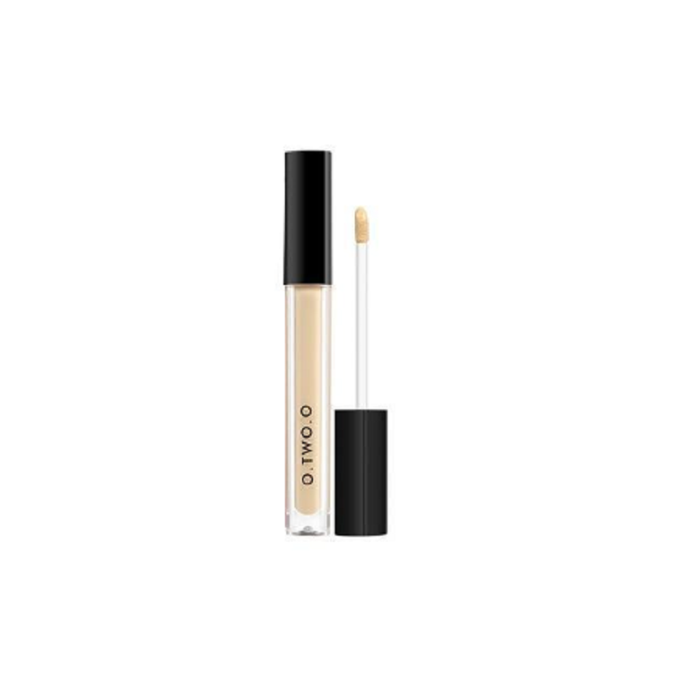 Liquid concealer