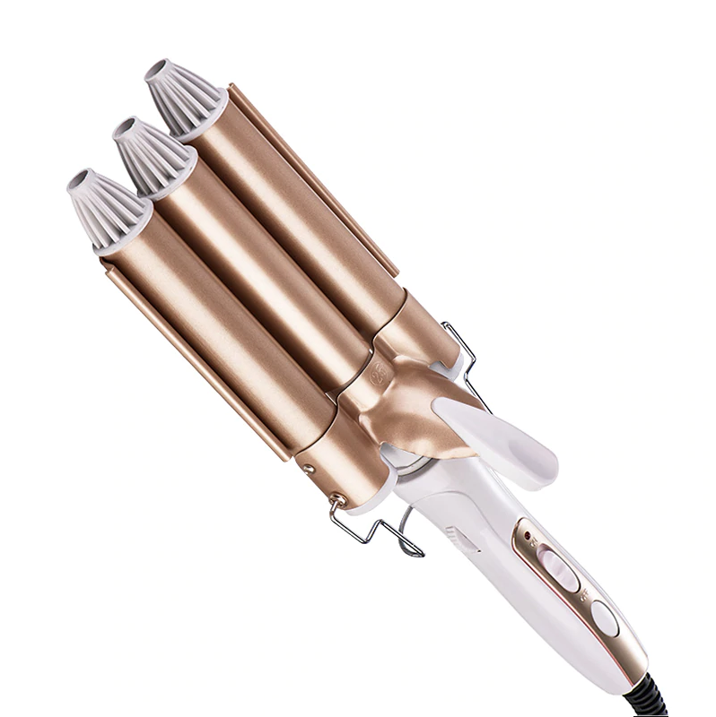3 Barrel Hair Waver iciCosmetic