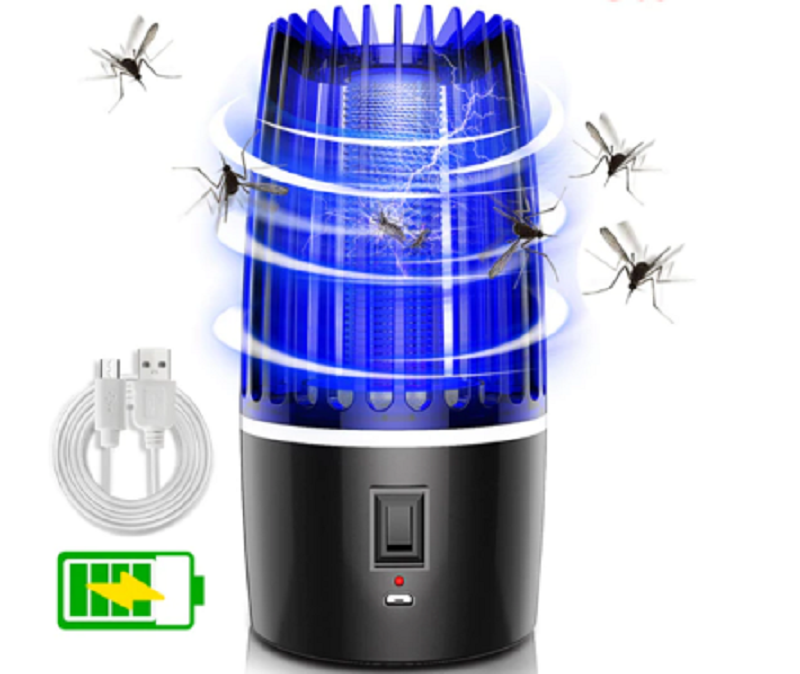 Mosquito Killer Lamp