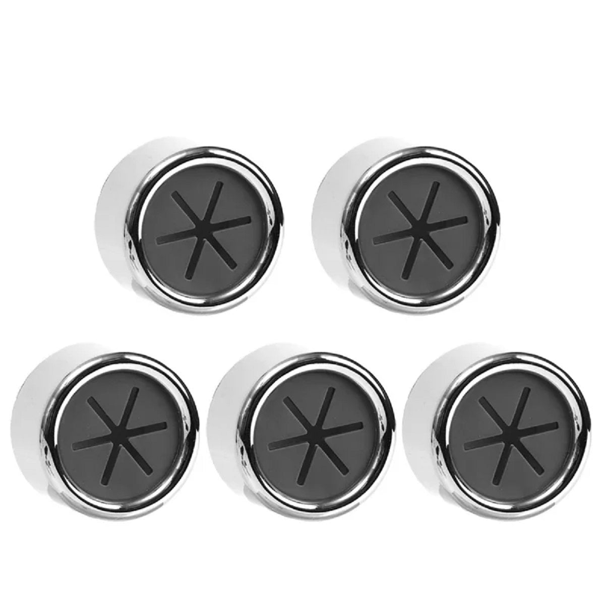 Towel Plug Wall Mounted Holder