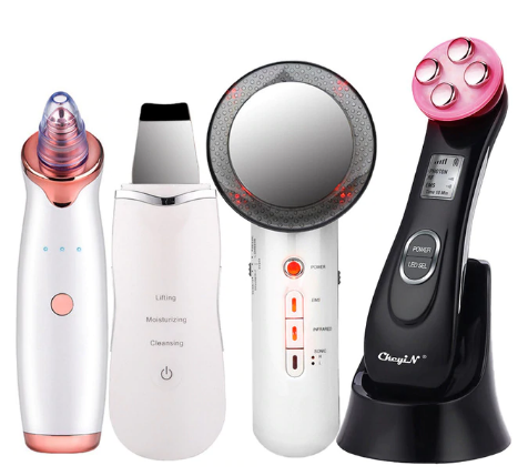 Super Health Body Face care Collection iciCosmetic