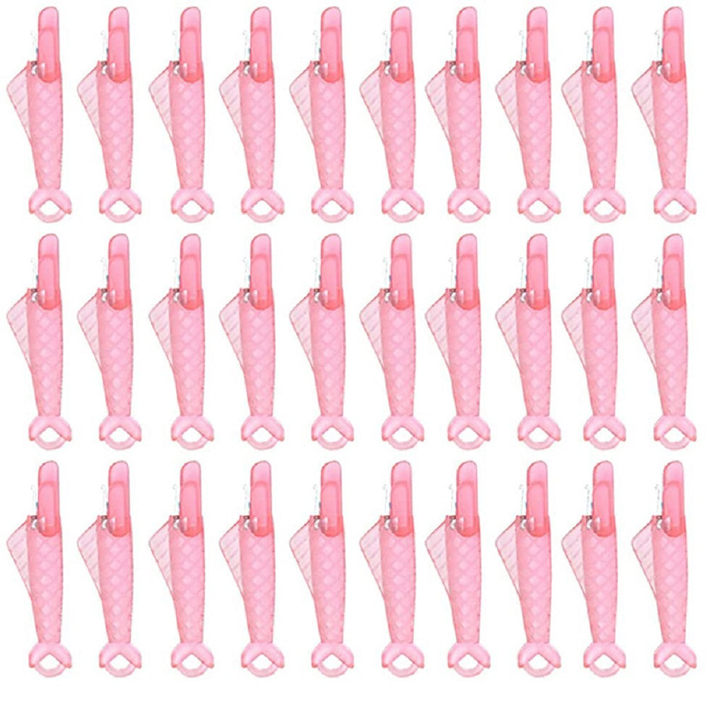 Fish Type Sewing Machine Needle Threader