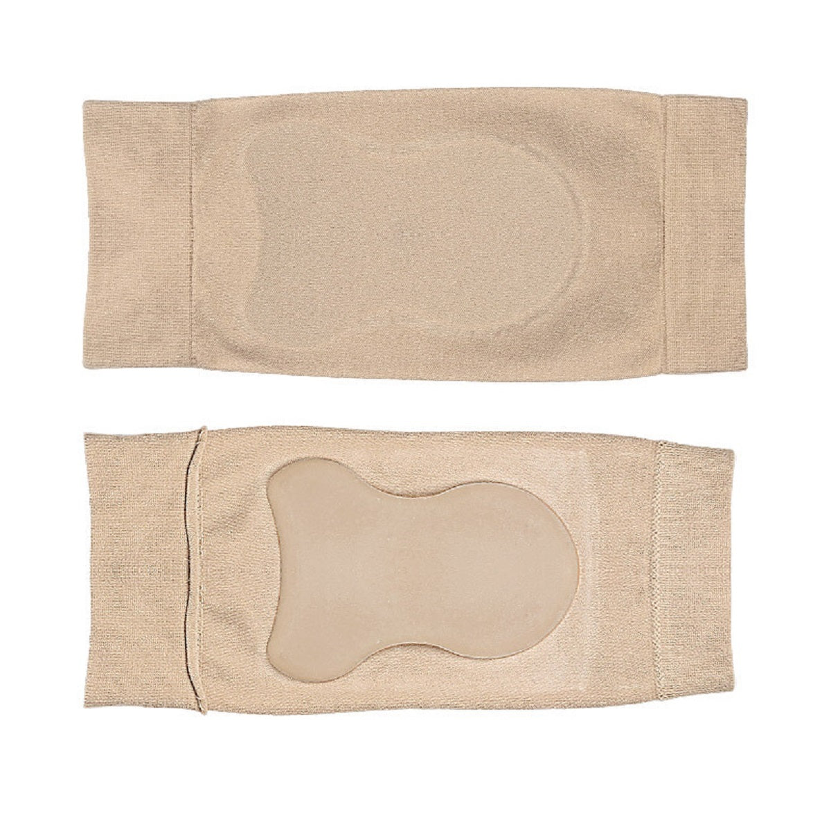 Ankle Bone Protection Socks with Gel Pads