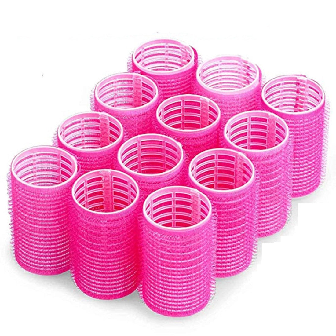 12pcs Hair Rollers Set