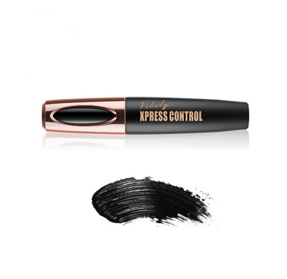 4D Silk Fiber Mascara