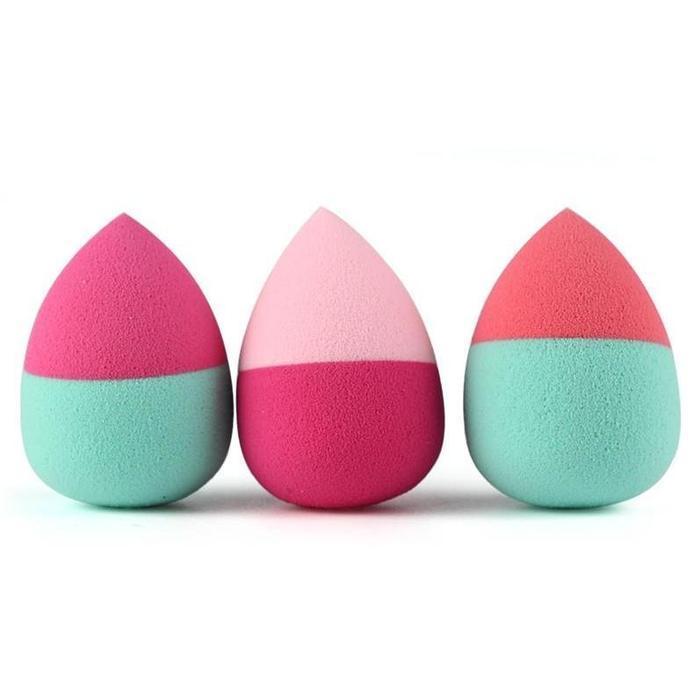 3pcs/set beauty blender