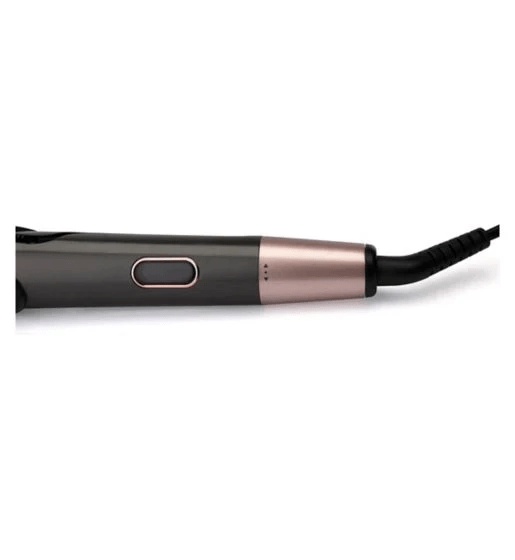 2 in 1 Hair Straightener and Curler