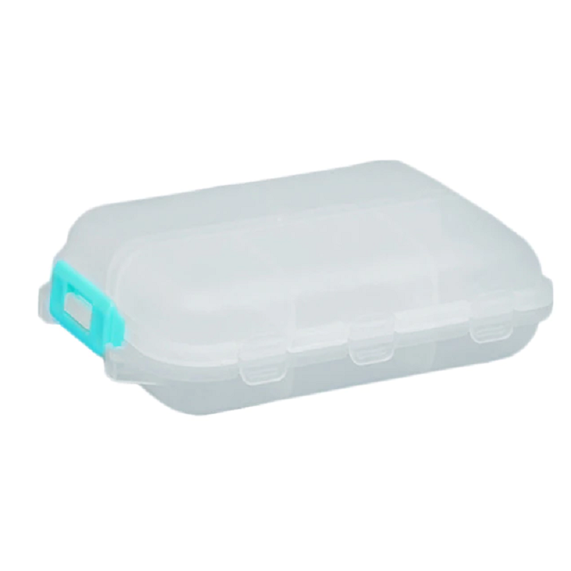 Travel Pill Organizer