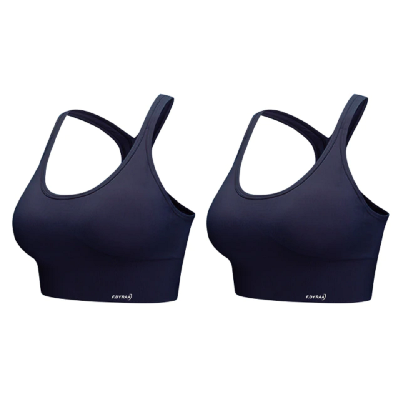 Bra Push Up Athletic Sportswear