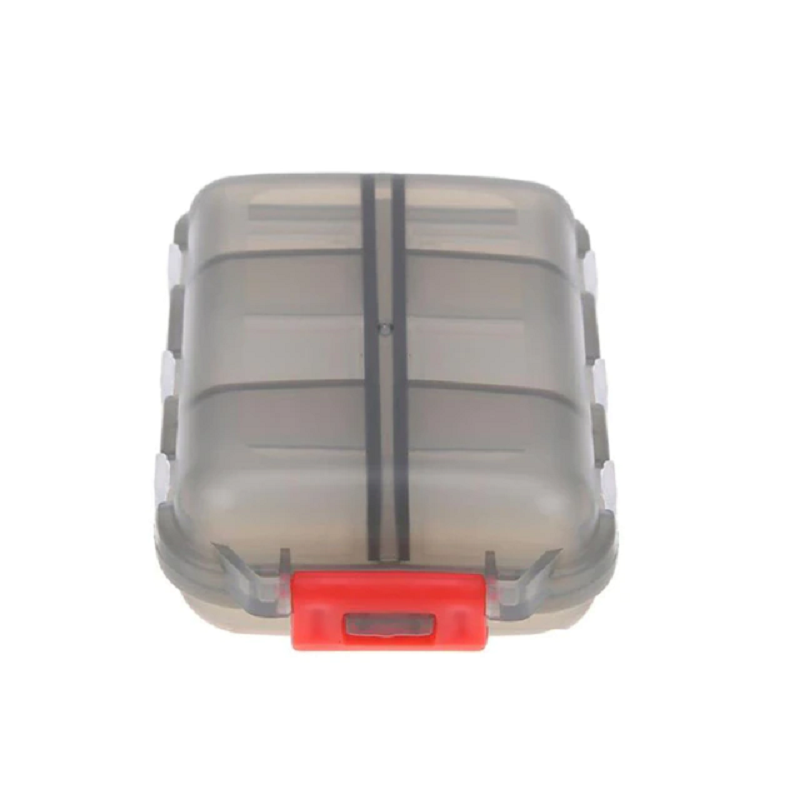 Travel Pill Organizer