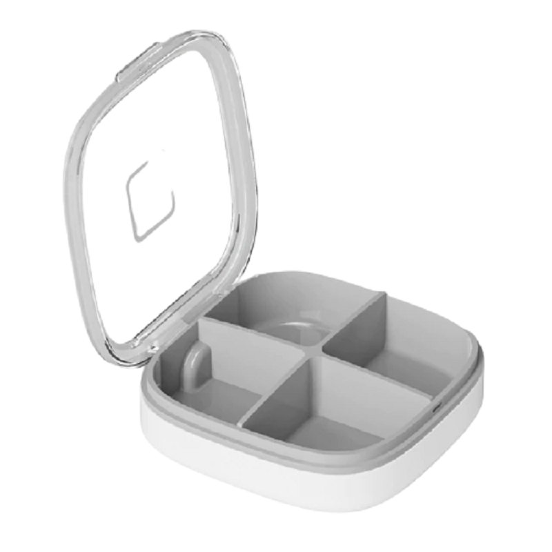 Travel Pill Organizer