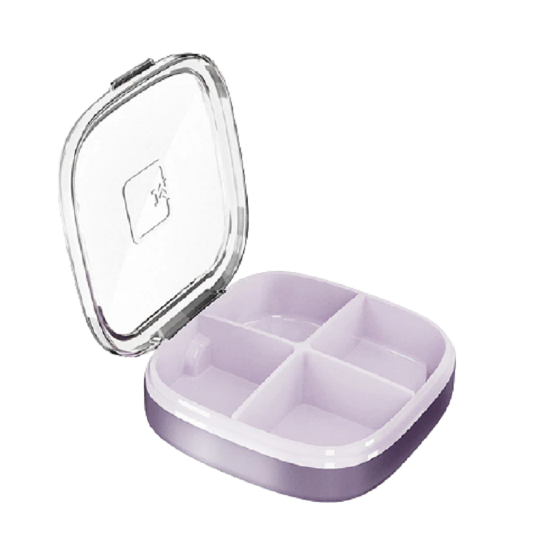 Travel Pill Organizer