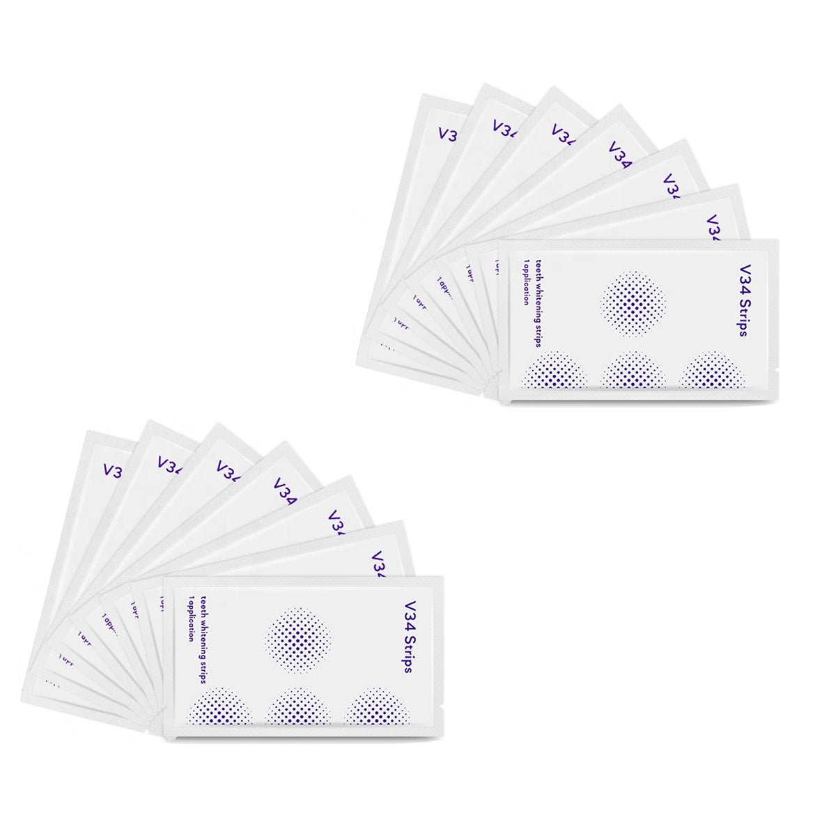 Teeth Whitening Strips
