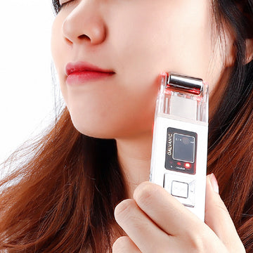 Portable Microcurrent Skin Firming Machine