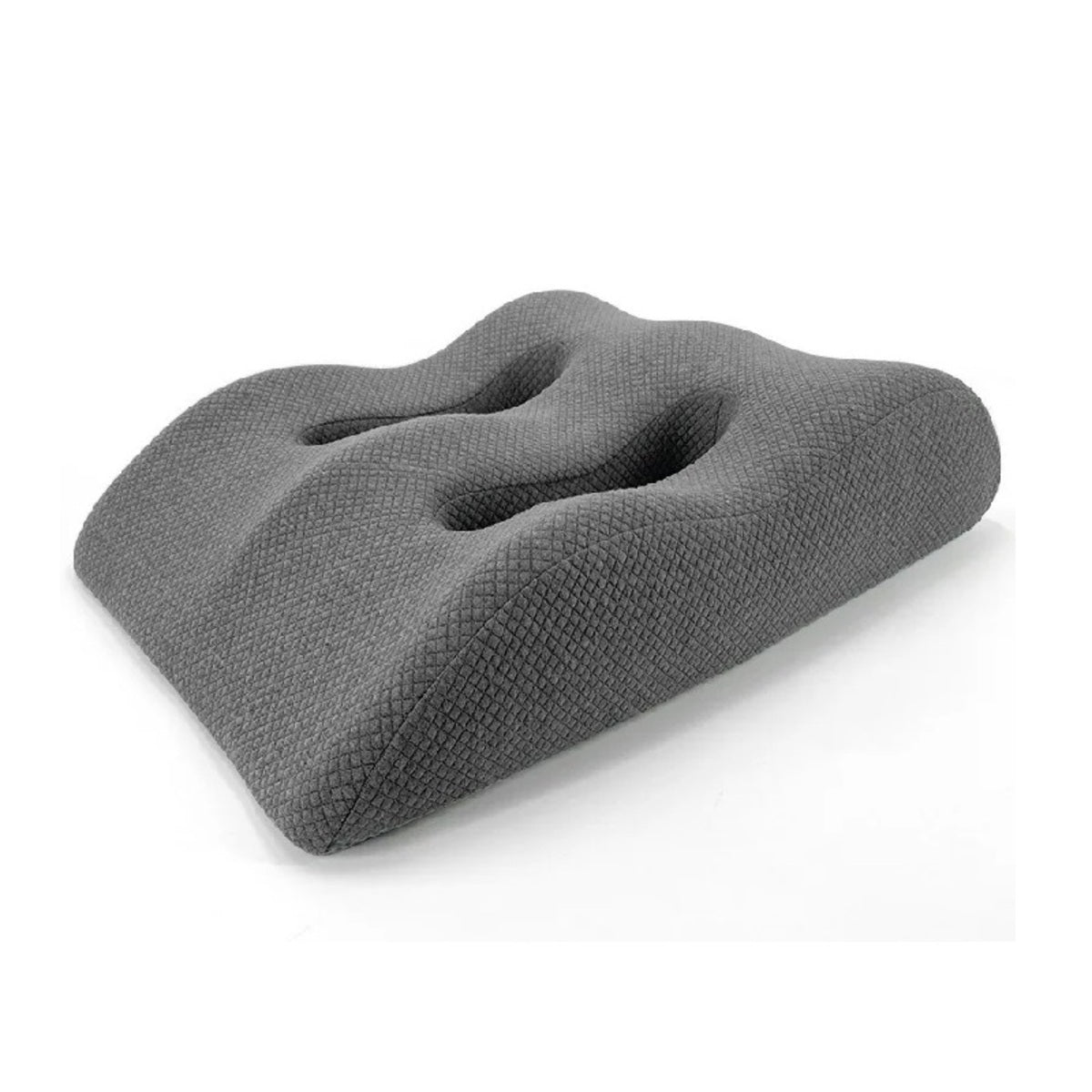 Memory Foam Leg Pillow – Foot Raiser Cushion for Stress Relief & Pregnancy