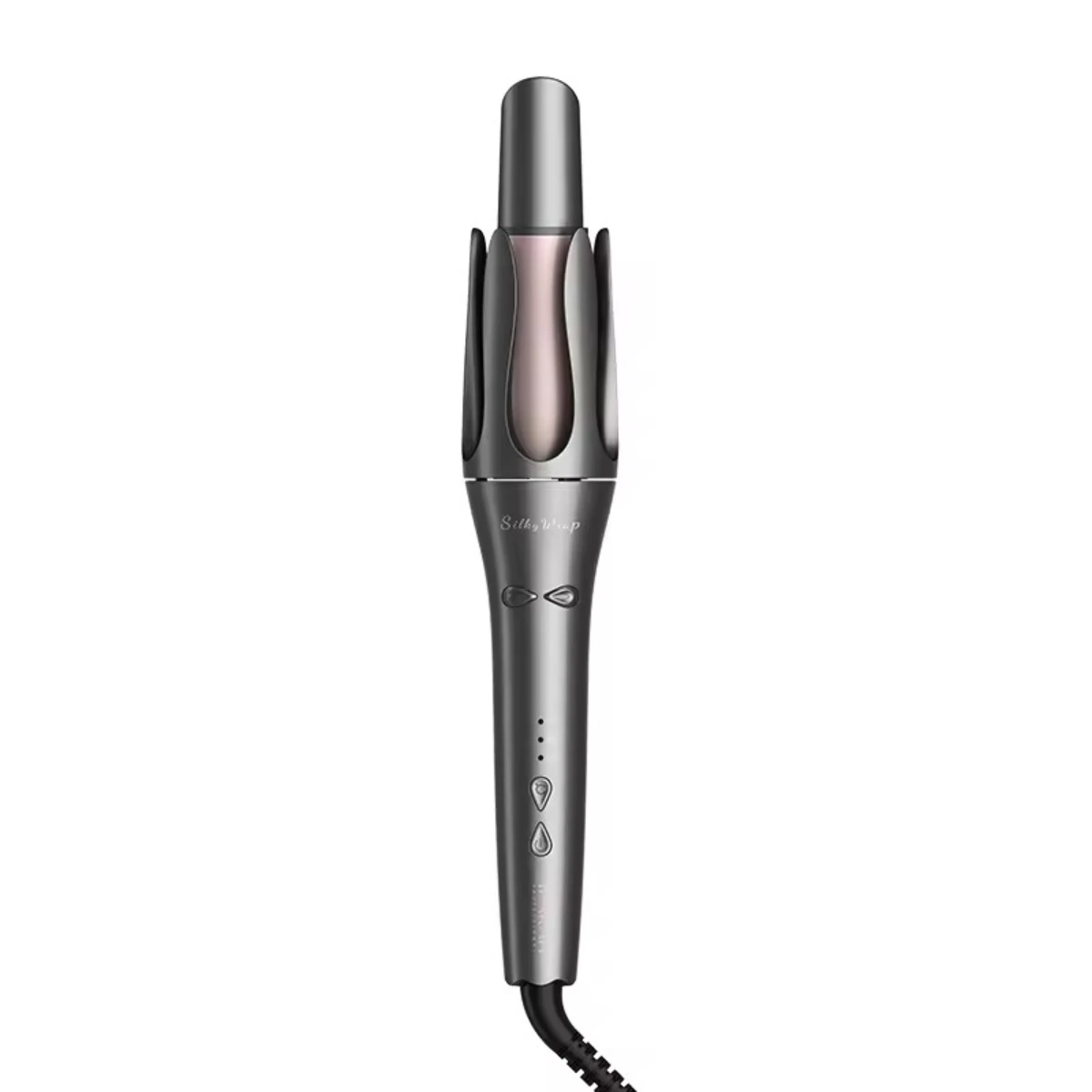 Electric Waving Ceramic Curling Iron Hair Styling Tool