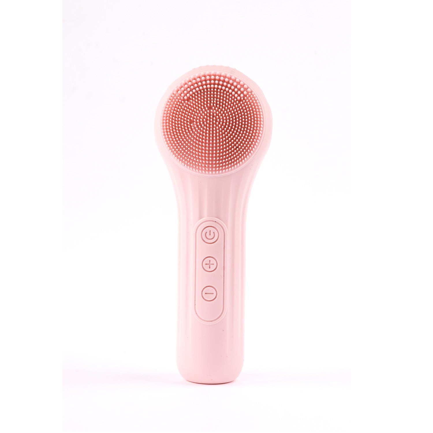 Electric Face Scrubber Cleanser Brush