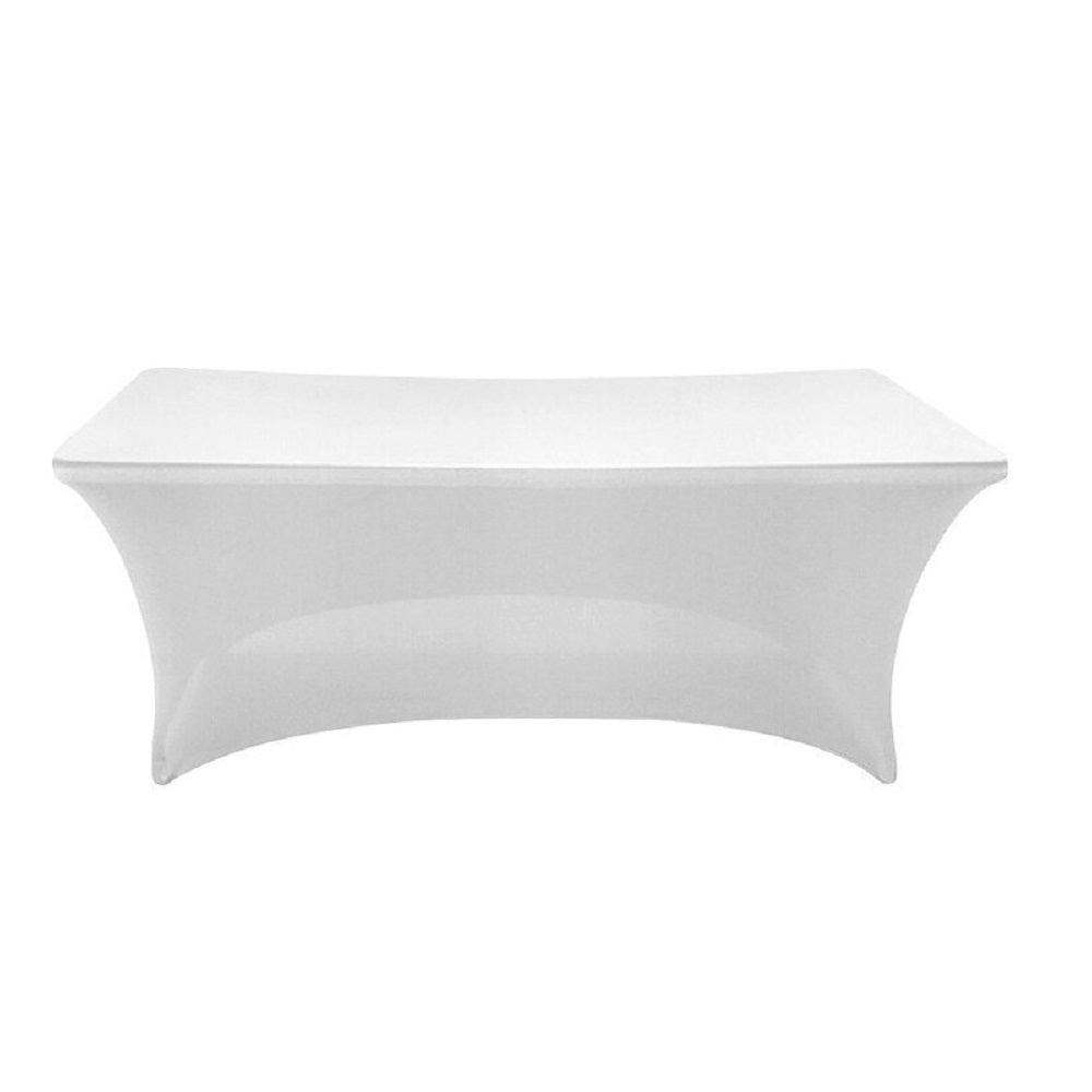 Stretchy & Waterproof Fitted Lash Bed Cover Protective Spa Treatment Massage Bed
