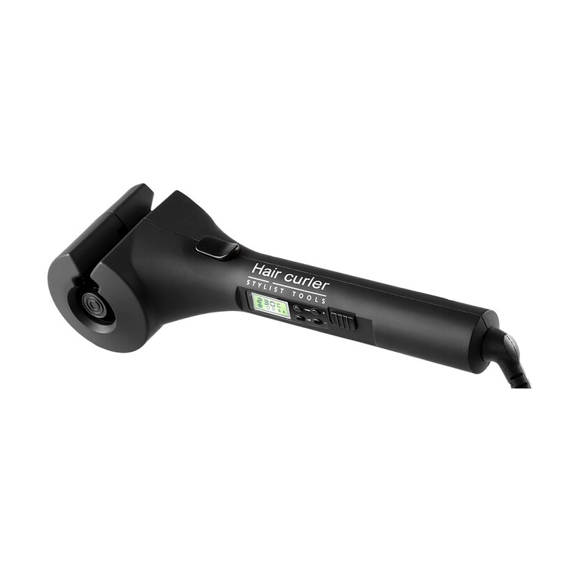 Automatic Hair Curler LCD Curling Iron iciCosmetic