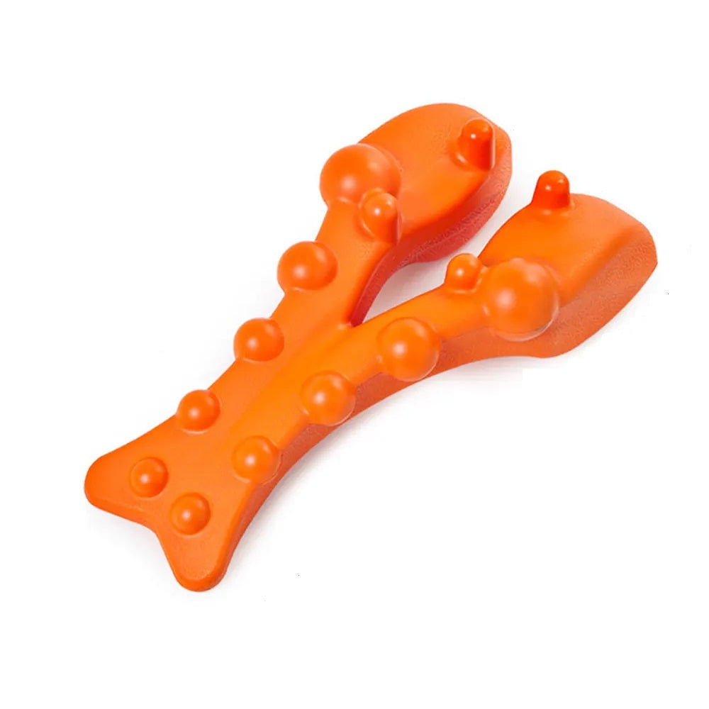 Neck And Shoulder Stretcher Massager Cervical Traction Device
