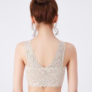 Comfort Flex Side Buckle Bra