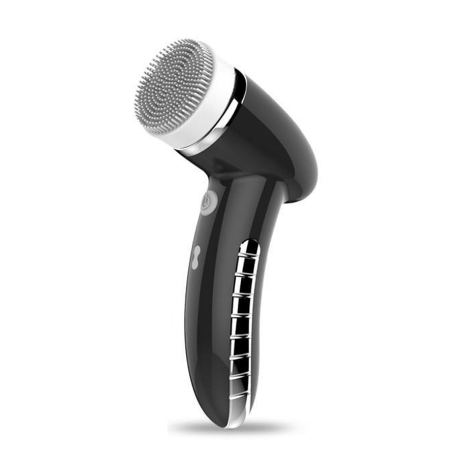 Facial cleansing brush iciCosmetic
