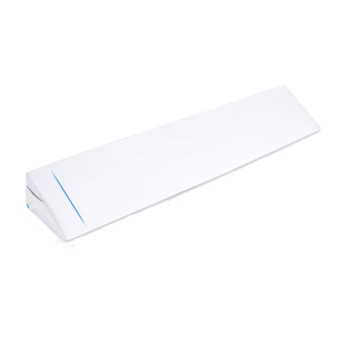 Bed Wedge Pillow for Headboard Mattress Gap Filler