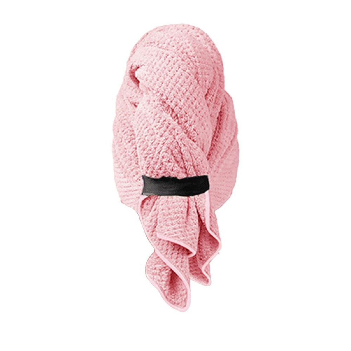 Large Microfiber Hair Towel