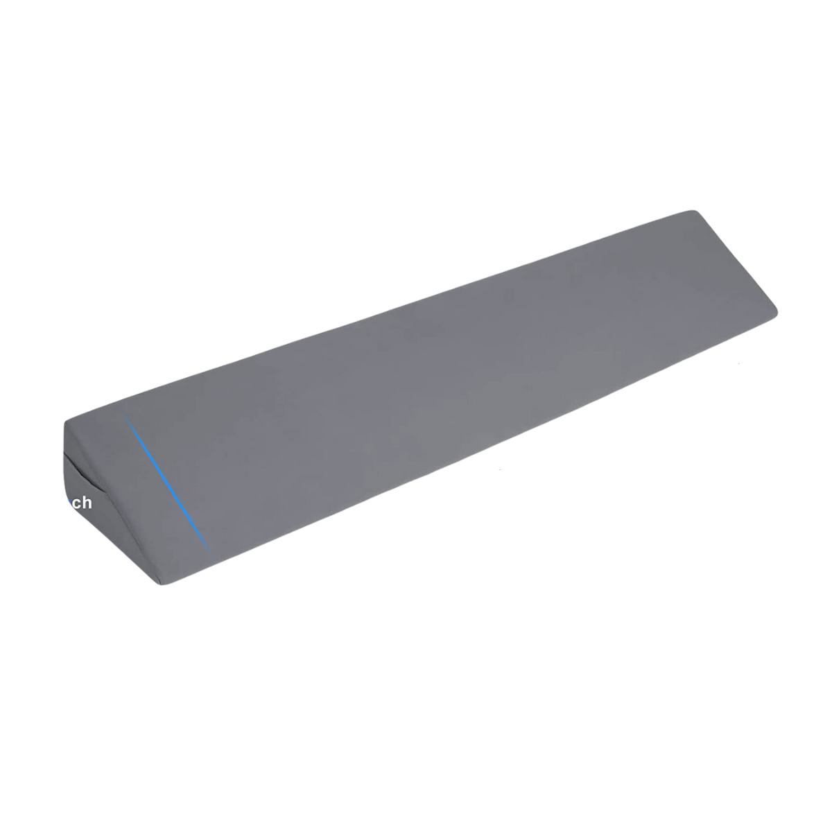 Bed Wedge Pillow for Headboard Mattress Gap Filler