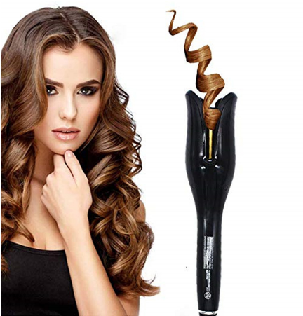 The Ultimate Beauty Curler icicosmetic