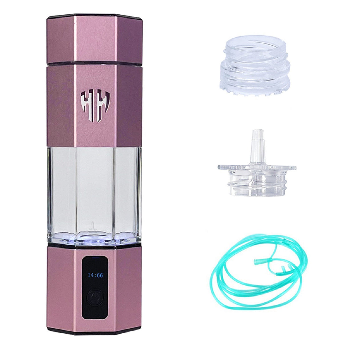 Hydrogen Rich Water Generator Bottle Cup