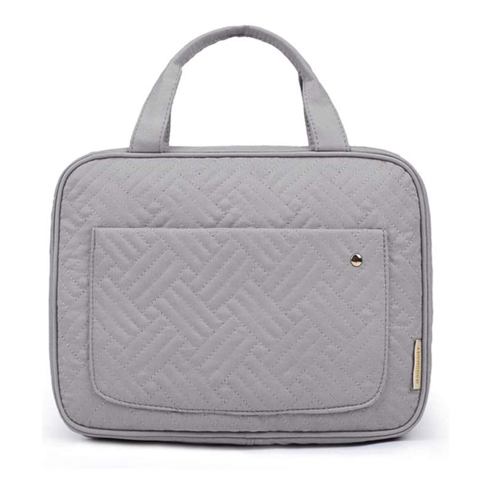 Travel Organizer Hanging Toiletry Bag Waterproof Cosmetic Case