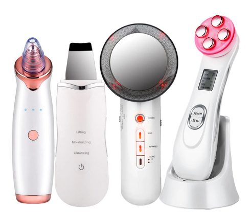 Super Health Body Face care Collection iciCosmetic