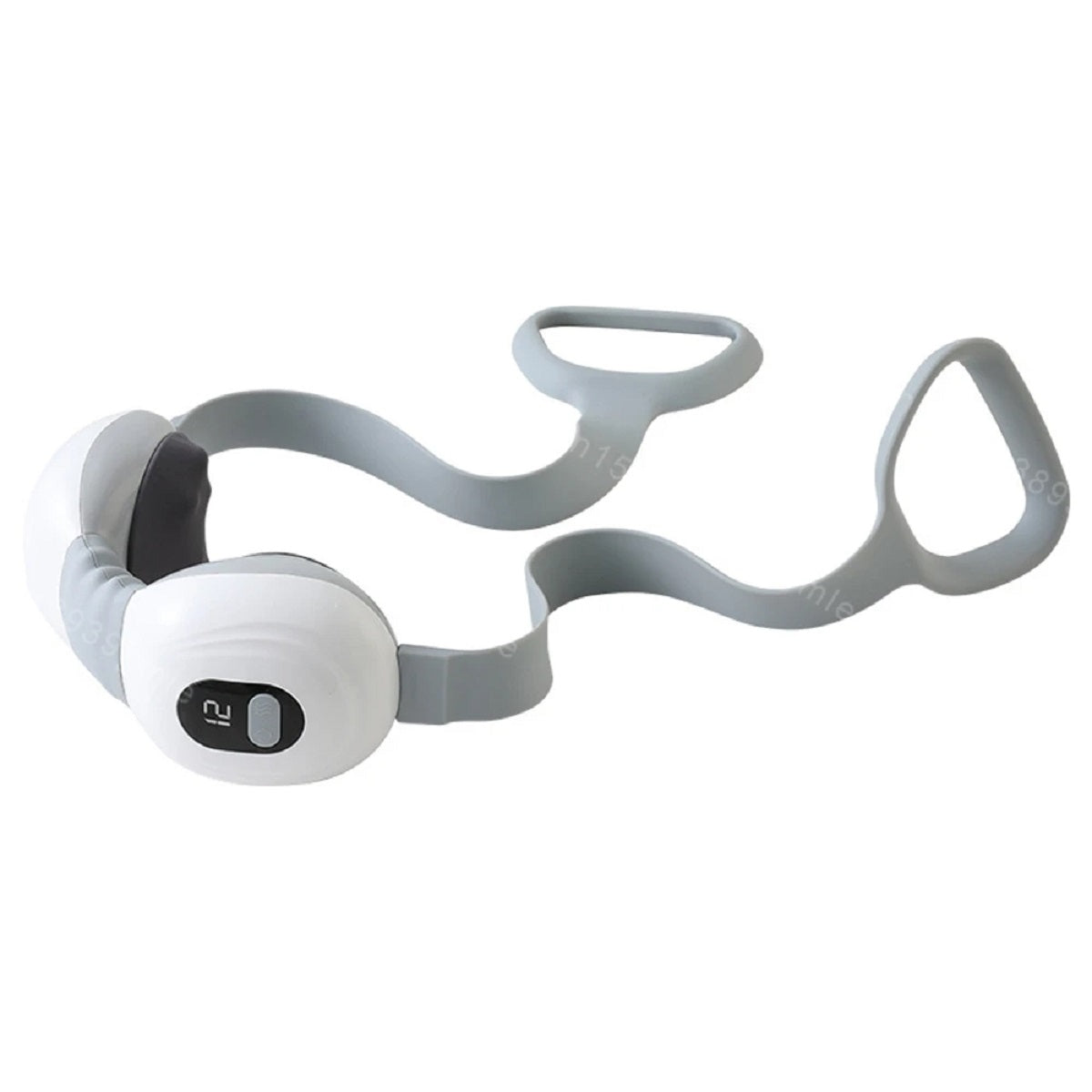 Shiatsu Neck and Shoulder Massager Heated Deep-Kneading