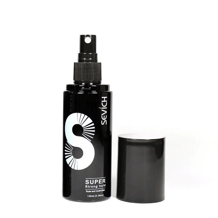 hair fiber hold spray