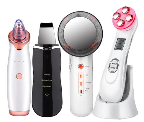 Super Health Body Face care Collection iciCosmetic