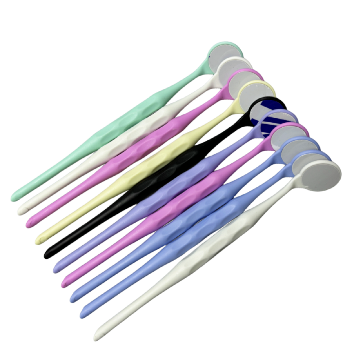 Dental Double Sided Mouth Mirrors