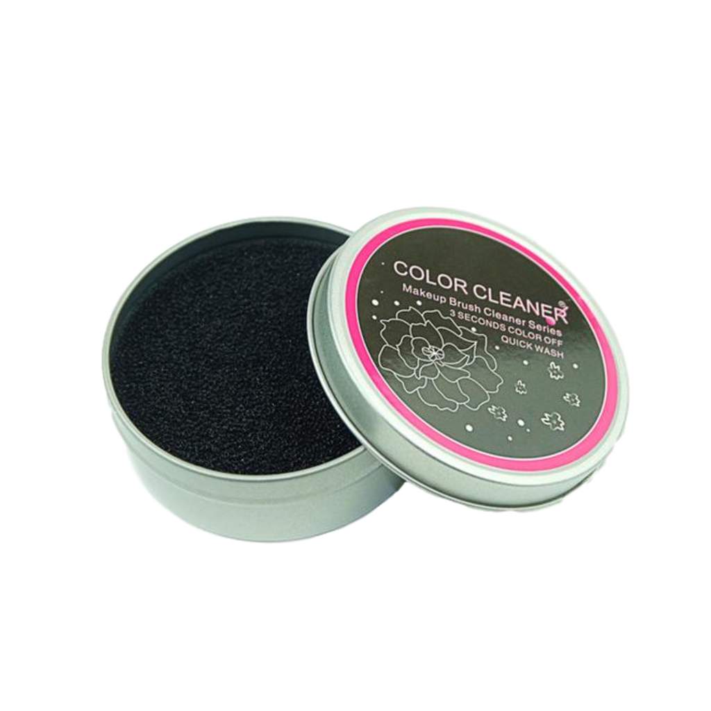 Makeup Brush Cleaner Sponge Remover