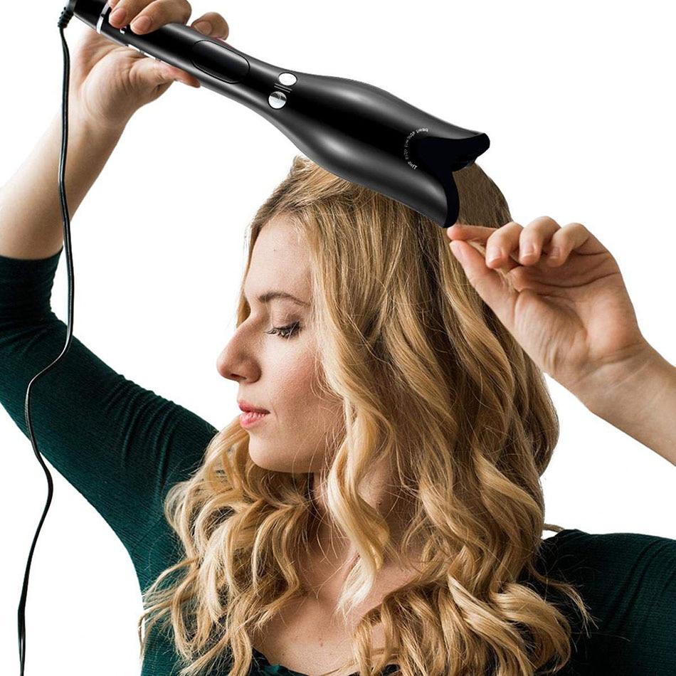 The Ultimate Beauty Curler icicosmetic