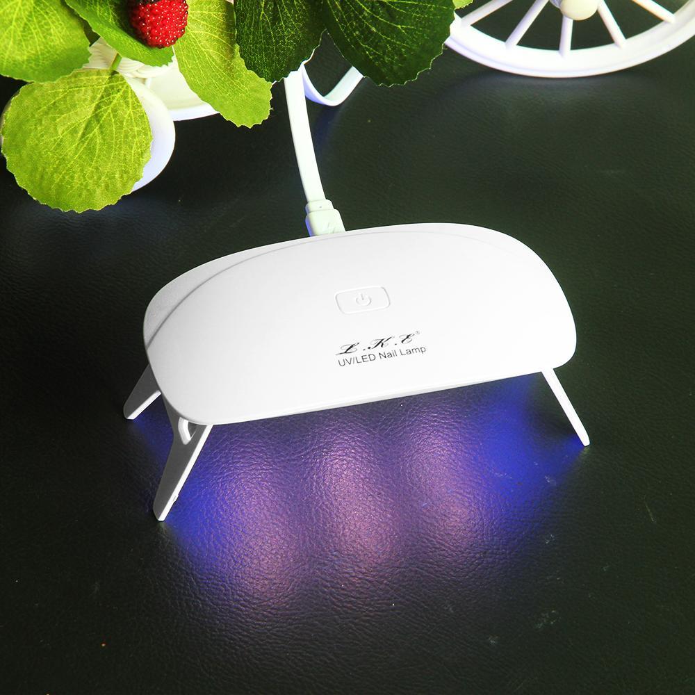UV NAIL LAMP ICICOSMETIC