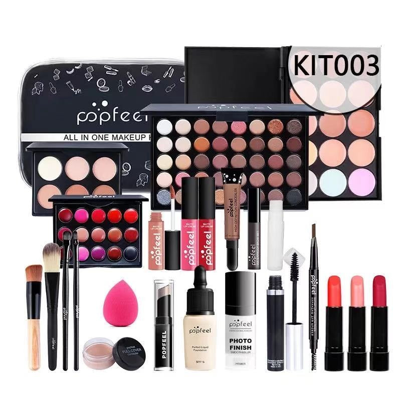 Full Professional Cosmetics Makeup kit iciCosmetic