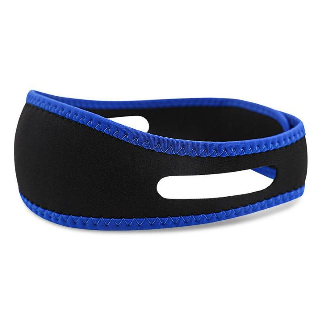 Breathable Anti-Snoring Chin Belt