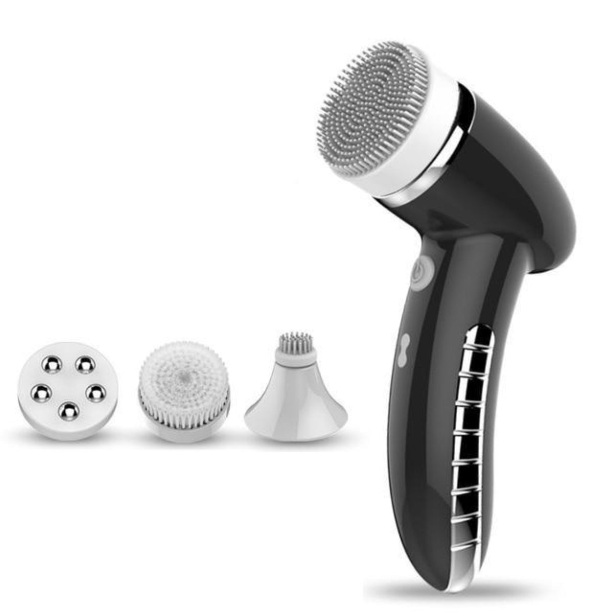 Facial cleansing brush iciCosmetic