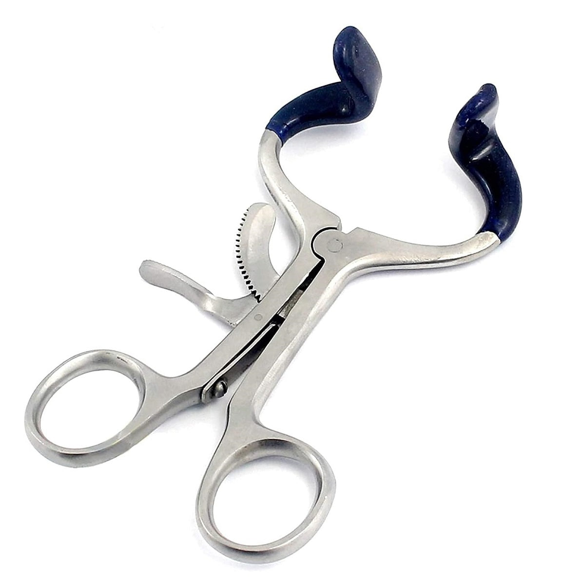Stainless Steel Molt Gag Dental Mouth Retractor