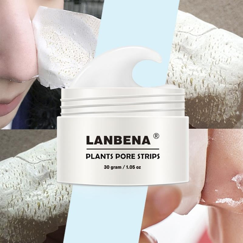 Blackhead Remover Nose Strip