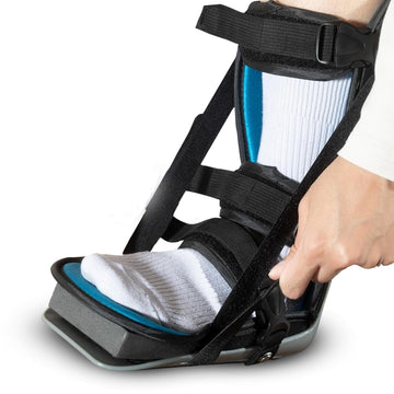Plantar Fasciitis Night Splint Foot Support