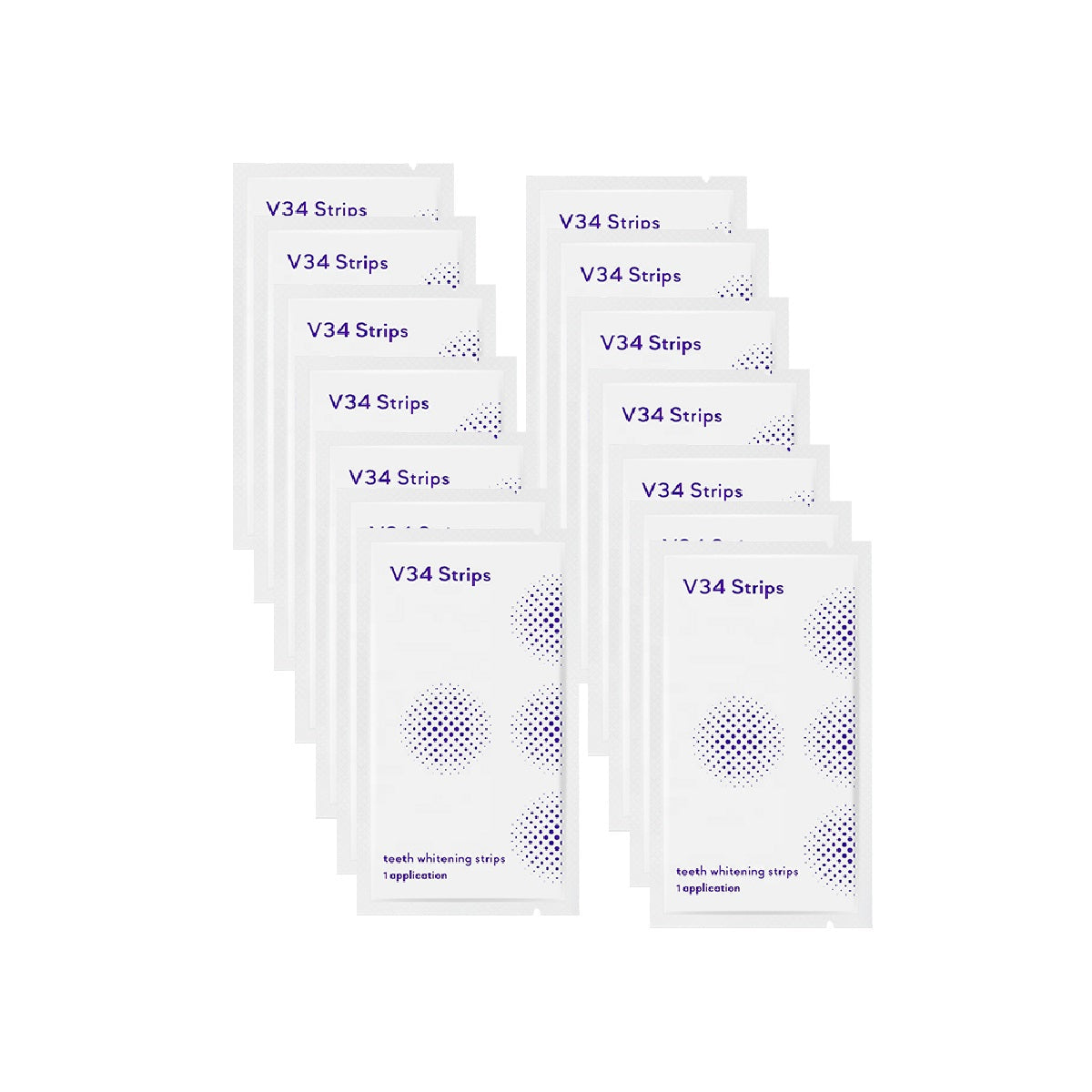 Teeth Whitening Strips