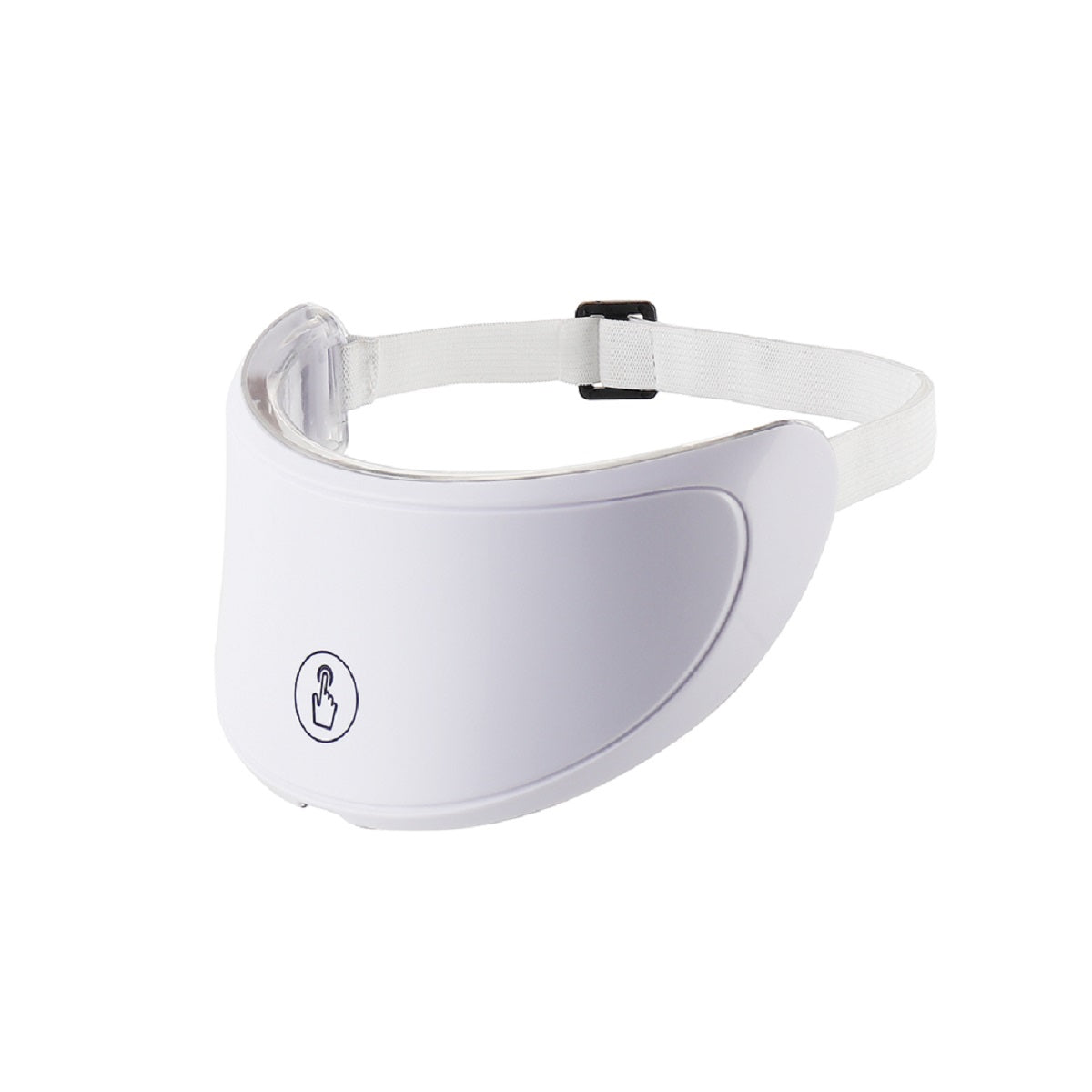 Skin Tightening Lifting Neck Mask Device