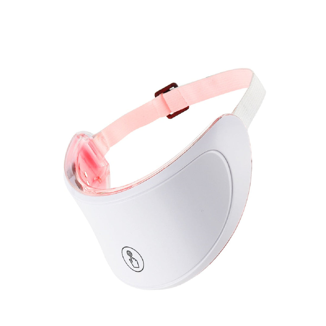 Skin Tightening Lifting Neck Mask Device